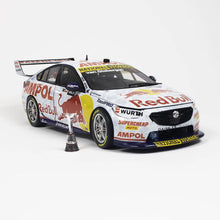 Load image into Gallery viewer, 1:18 Holden ZB Commodore - Red Bull Ampol Racing - Shane Van GIsbergen #1 - 2022 V8 Supercars Championship Winner (B18H22X)
