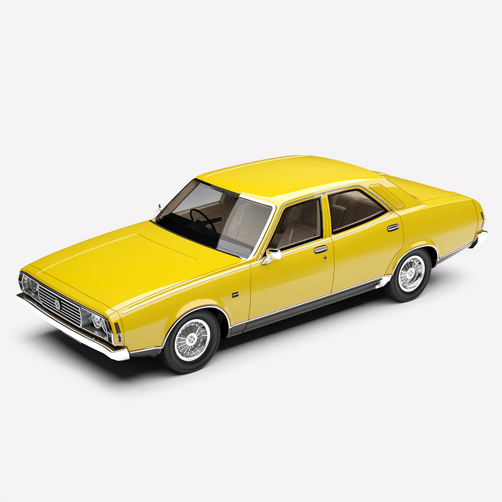 PRE ORDER - 1:18 Leyland P76 Super - Bold as Brass (ACR18P76D) *FULL PRICE $279.00*