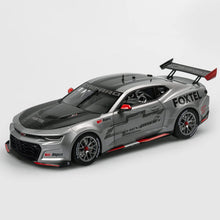 Load image into Gallery viewer, 1:18 Chevrolet Racing Chevrolet Camaro ZL1 - 2021 Bathurst 1000 Gen3 Launch Livery (ACD18C21A)
