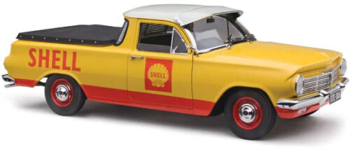 1:18 Holden EH Ute Heritage Collection 