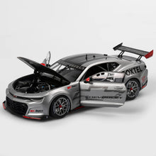 Load image into Gallery viewer, 1:18 Chevrolet Racing Chevrolet Camaro ZL1 - 2021 Bathurst 1000 Gen3 Launch Livery (ACD18C21A)
