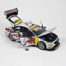 Load image into Gallery viewer, 1:18 Holden ZB Commodore - Red Bull Ampol Racing - Shane Van GIsbergen #1 - 2022 V8 Supercars Championship Winner (B18H22X)
