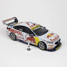 Load image into Gallery viewer, 1:18 Holden ZB Commodore - Red Bull Ampol Racing - Shane Van GIsbergen #1 - 2022 V8 Supercars Championship Winner (B18H22X)
