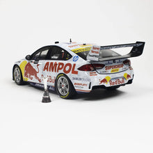 Load image into Gallery viewer, 1:18 Holden ZB Commodore - Red Bull Ampol Racing - Shane Van GIsbergen #1 - 2022 V8 Supercars Championship Winner (B18H22X)
