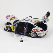 Load image into Gallery viewer, 1:18 Holden ZB Commodore - Red Bull Ampol Racing - Shane Van GIsbergen #1 - 2022 V8 Supercars Championship Winner (B18H22X)
