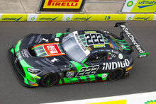 Load image into Gallery viewer, PRE ORDER - 1:18 Mercedes-AMG GT3 #222 Scott Taylor Motorsport 2025 Bathurst 12 Hour - Waters / Lowndes / Randle  **FULL PRICE $349.00**
