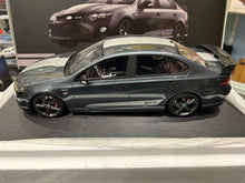 Load image into Gallery viewer, 1:18 2014 Ford Falcon FPV GT-F Smoke with Silver Stripes (AR80609) *DAMAGE*
