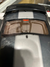 Load image into Gallery viewer, 1:18 2014 Ford Falcon FPV GT-F Smoke with Silver Stripes (AR80609) *DAMAGE*
