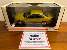 Load image into Gallery viewer, 1:18 Ford Falcon BA XR8 Acid Rush (B180701E)
