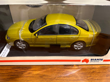 Load image into Gallery viewer, 1:18 Ford Falcon BA XR8 Acid Rush (B180701E)
