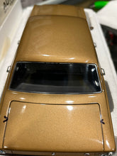 Load image into Gallery viewer, 1:18 Ford Falcon XR GT Gold by Biante / AUTOart Millennium Edition *DAMAGE*
