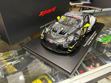 Load image into Gallery viewer, 1:18 Porsche 911 GT3 R #911 Earl Bamber Motorsport 2019 Bathurst 12 Hour - Romain Dumas / Mathieu Jaminet / Sven Müller (18SP216)
