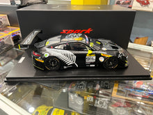 Load image into Gallery viewer, 1:18 Porsche 911 GT3 R #911 Earl Bamber Motorsport 2019 Bathurst 12 Hour - Romain Dumas / Mathieu Jaminet / Sven Müller (18SP216)
