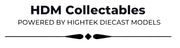 Hightek Diecast Models