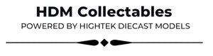 Hightek Diecast Models